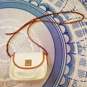 Dooney and Bourke crossbody